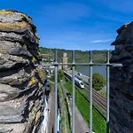 Wesel - Dein Am Rhein 호텔 오베르베셀