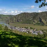 Hotel Wesel - Dein Am Rhein *