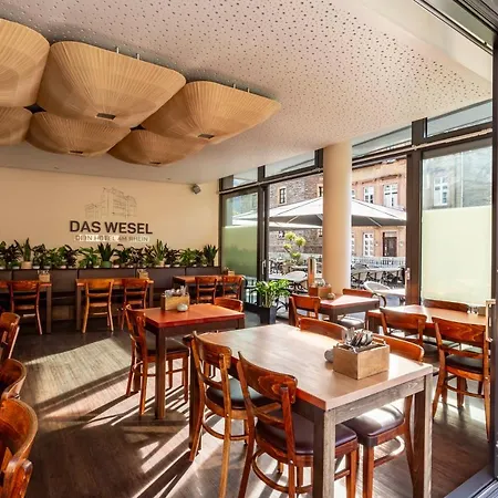 Wesel - Dein Am Rhein