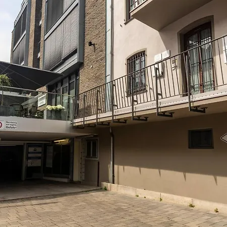 Wesel - Dein Am Rhein