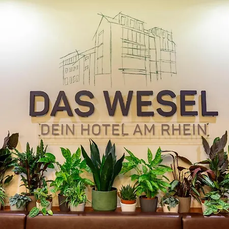 Wesel - Dein Am Rhein