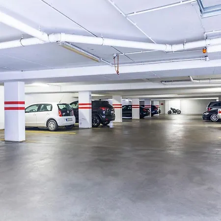 מלון Wesel - Dein Am Rhein אוברווסל