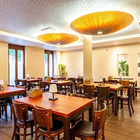 Hotel Wesel - Dein Am Rhein