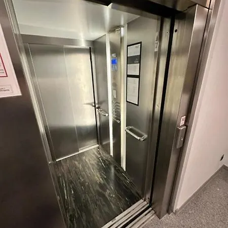 Wesel - Dein Am Rhein Hotel *