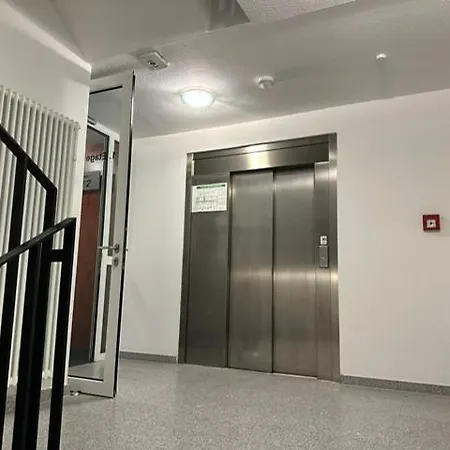 Wesel - Dein Am Rhein Szálloda Oberwesel