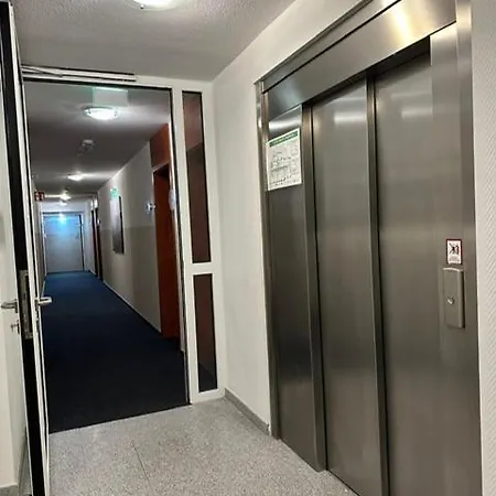 Wesel - Dein Am Rhein אוברווסל