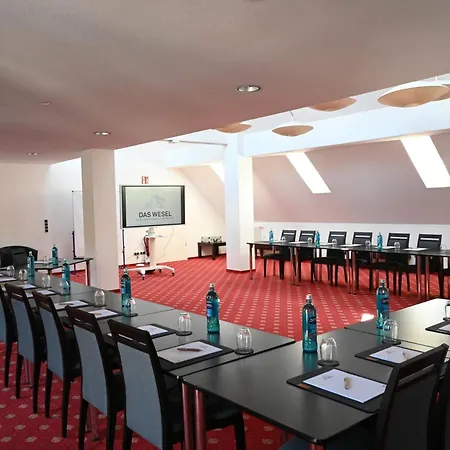 Wesel - Dein Am Rhein