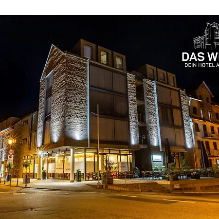 Wesel - Dein Am Rhein Szálloda