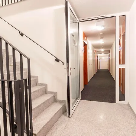 Wesel - Dein Am Rhein מלון *