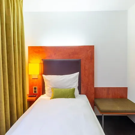 מלון Wesel - Dein Am Rhein