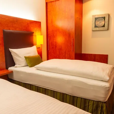 Wesel - Dein Am Rhein Hotel *