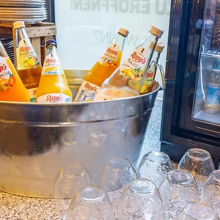 Szálloda Wesel - Dein Am Rhein Oberwesel