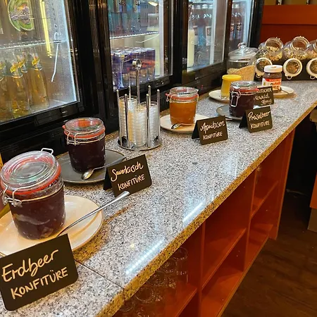 Hotel Wesel - Dein Am Rhein *