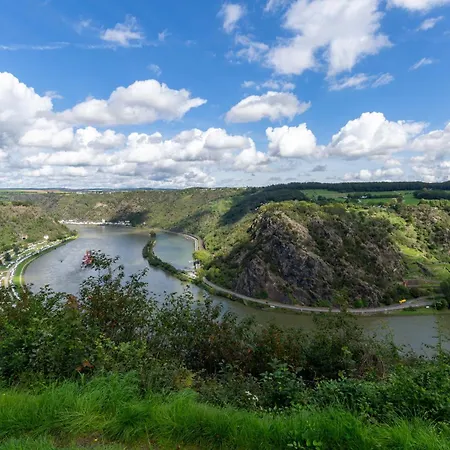 Wesel - Dein Am Rhein Oberwesel