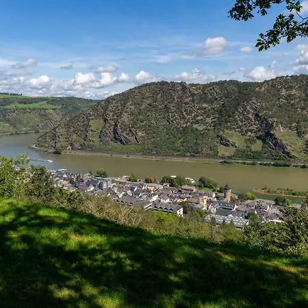 호텔 Wesel - Dein Am Rhein *