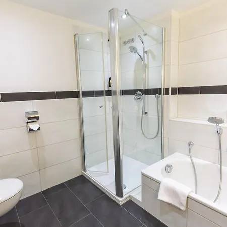 Hotel Wesel - Dein Am Rhein *