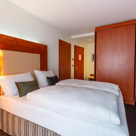 Wesel - Dein Am Rhein Hotel