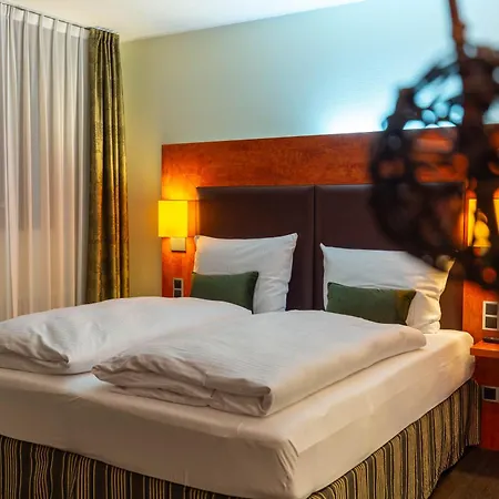 Hotel Wesel - Dein Am Rhein