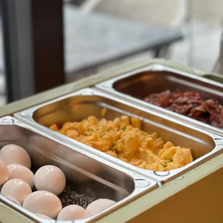 Wesel - Dein Am Rhein מלון אוברווסל