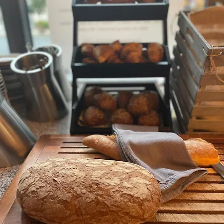 Szálloda Wesel - Dein Am Rhein