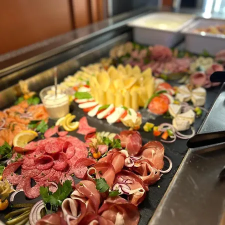 Wesel - Dein Am Rhein מלון אוברווסל