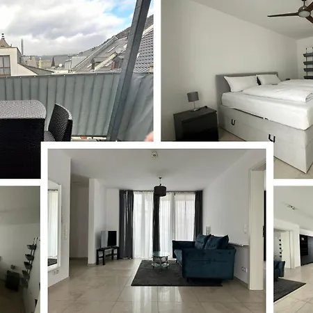 Wesel - Dein Am Rhein *