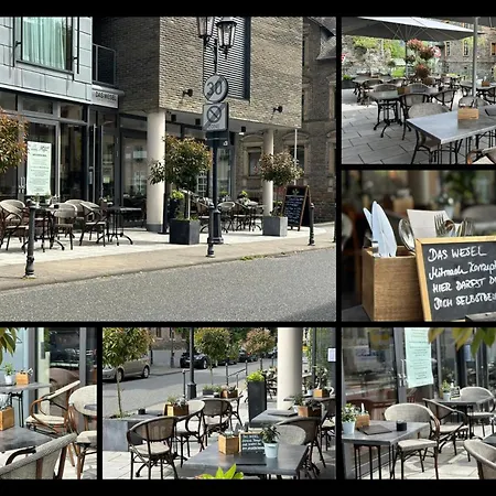 Wesel - Dein Am Rhein *