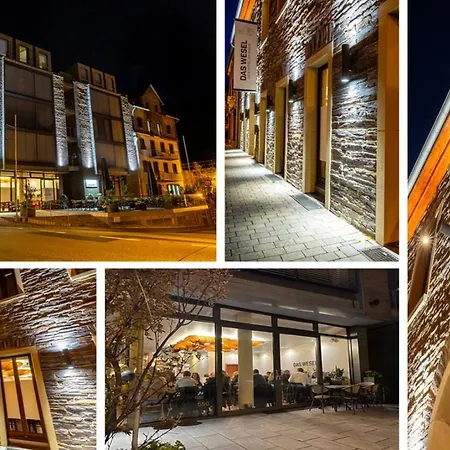 Wesel - Dein Am Rhein * Oberwesel