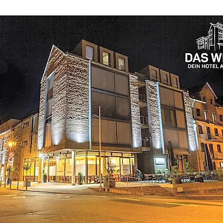 Wesel - Dein Am Rhein * Oberwesel