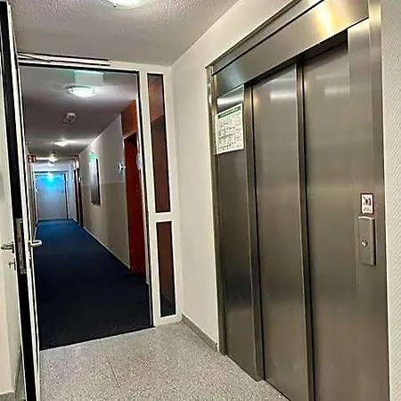 Wesel - Dein Am Rhein Hotel *