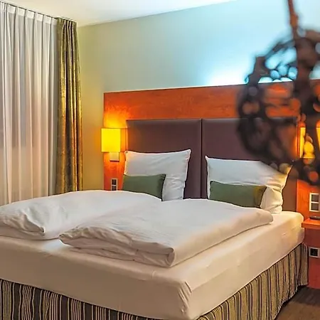 Hotel Wesel - Dein Am Rhein Oberwesel