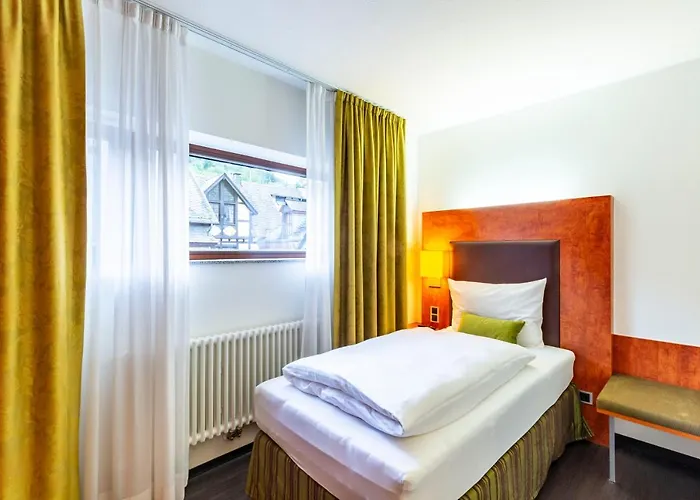 Hotel Wesel - Dein Am Rhein