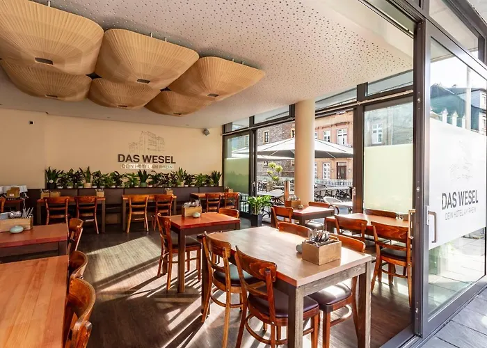 Wesel - Dein Am Rhein