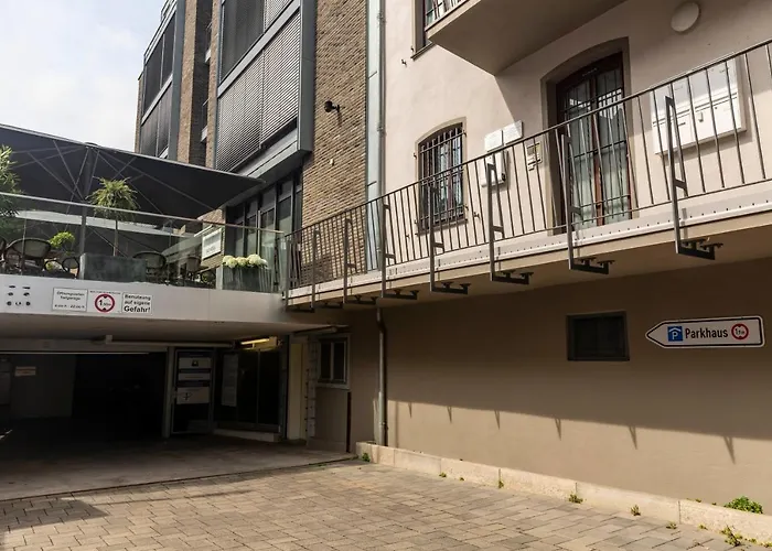 Wesel - Dein Am Rhein