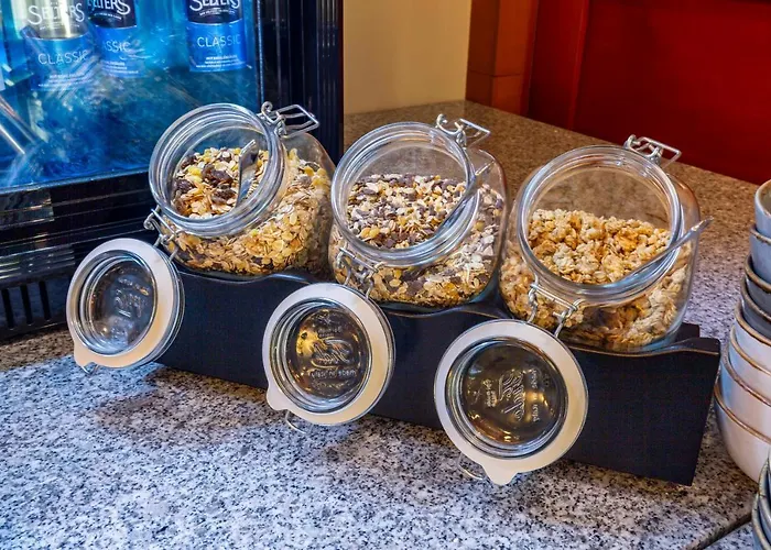 Wesel - Dein Am Rhein Hotel Oberwesel