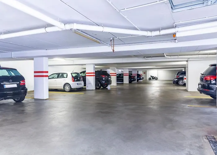 Hotel Wesel - Dein Am Rhein Oberwesel