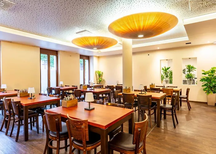 Hotel Wesel - Dein Am Rhein