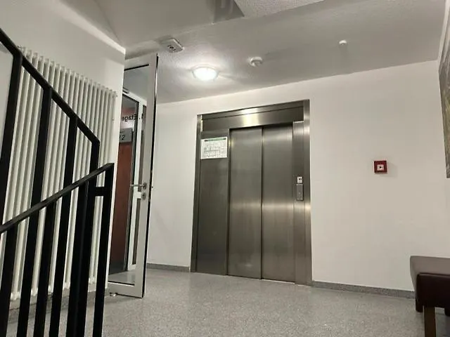 Wesel - Dein Am Rhein 酒店 上韦瑟尔