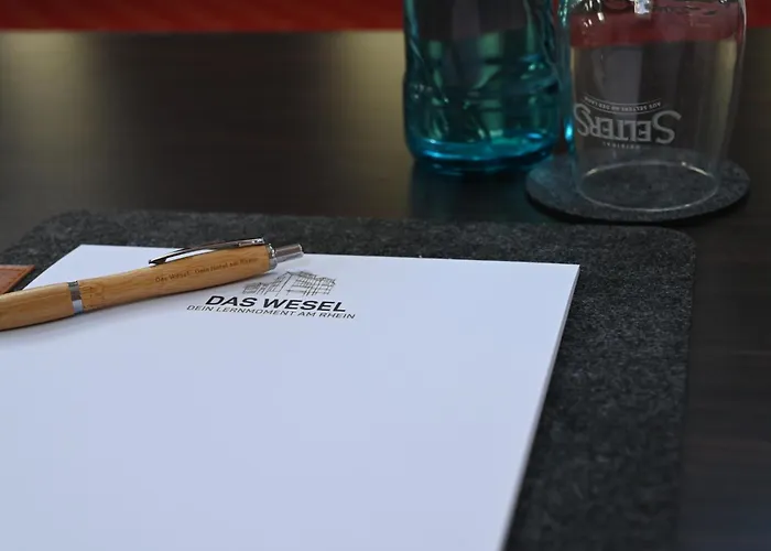 Wesel - Dein Am Rhein Hotel Oberwesel