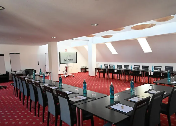 Wesel - Dein Am Rhein