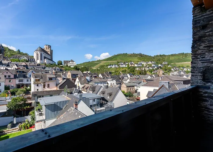 酒店 Wesel - Dein Am Rhein