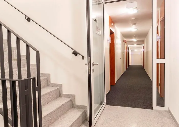 Wesel - Dein Am Rhein Hotel *