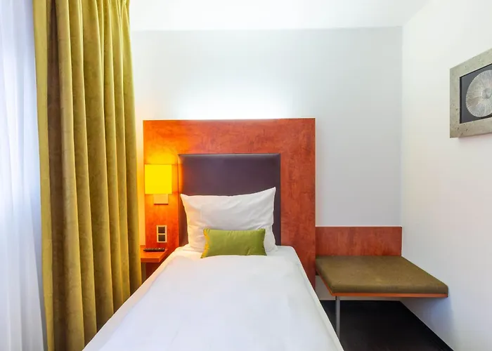 Hotel Wesel - Dein Am Rhein