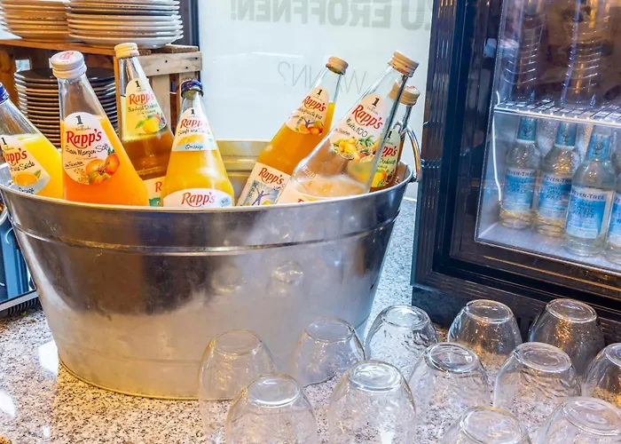 Hotel Wesel - Dein Am Rhein Oberwesel