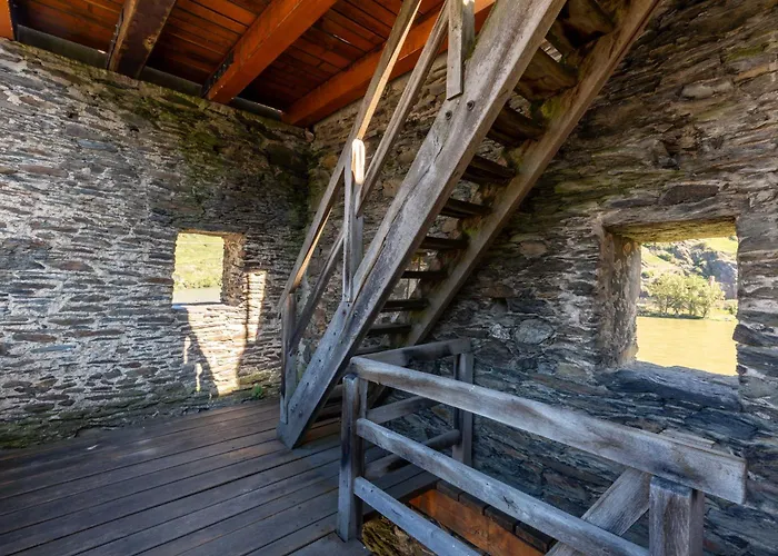 酒店 Wesel - Dein Am Rhein 上韦瑟尔