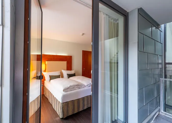 Wesel - Dein Am Rhein 上韦瑟尔