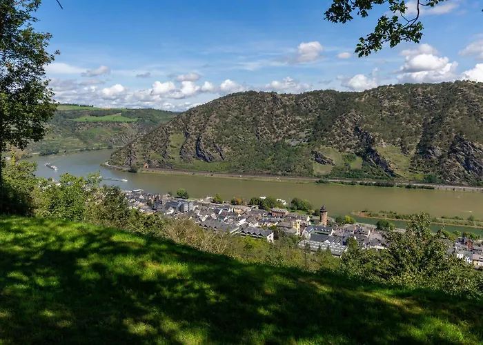 Hotel Wesel - Dein Am Rhein *