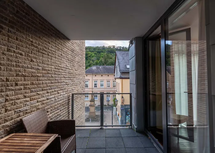 Wesel - Dein Am Rhein Oberwesel