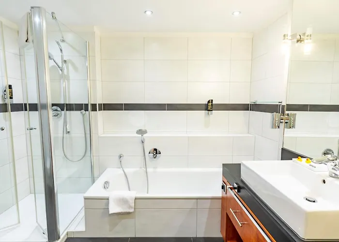 Wesel - Dein Am Rhein Hotel *