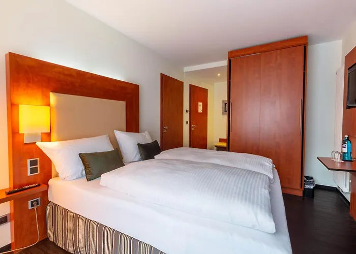 Wesel - Dein Am Rhein Hotel